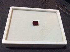 RUBINI BIRMANI  NATURALI CT