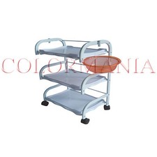 Carrello professionale - carrello,