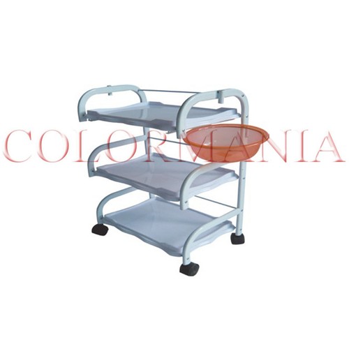 Carrello professionale - carrello,