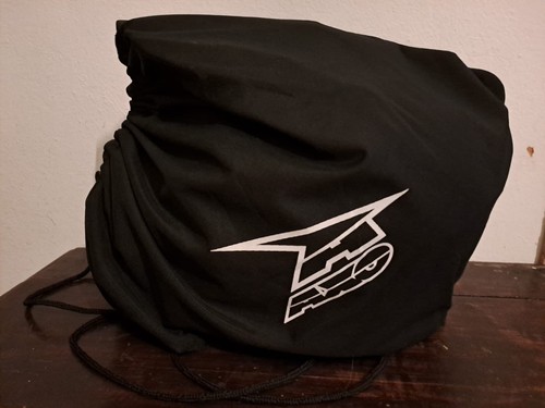 Casco axo emx - casco,