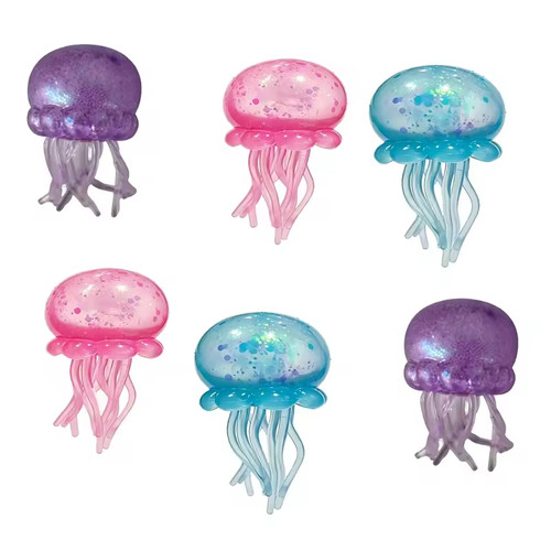 Nuovo trending jellyfish - nuovo,