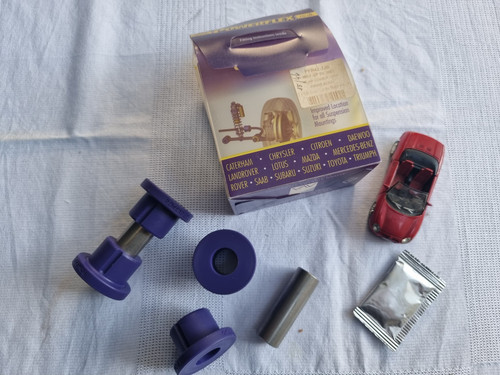 Mgf boccole asse - mgf,