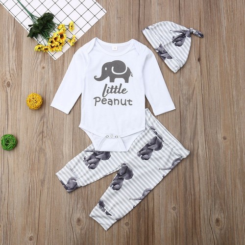 Pagliaccetto neonato bambino