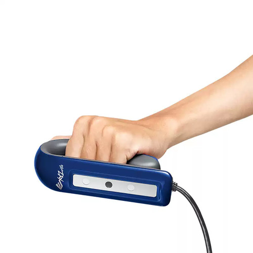 Scanner portatile colori - scanner, 3d