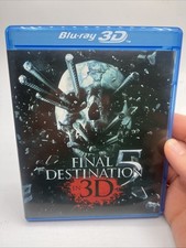 Final Destination 5 in 3D (3D