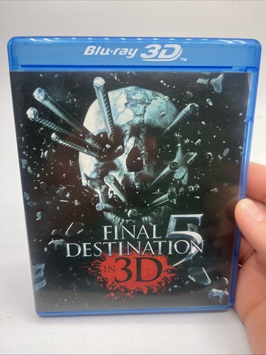 Final destination 3d - in,