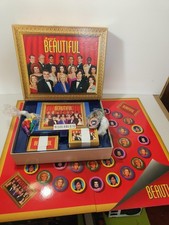 Gioco Da Tavolo Beautiful anni