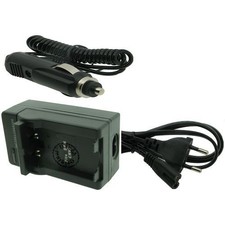 Chargeur pour OLYMPUS C-2100