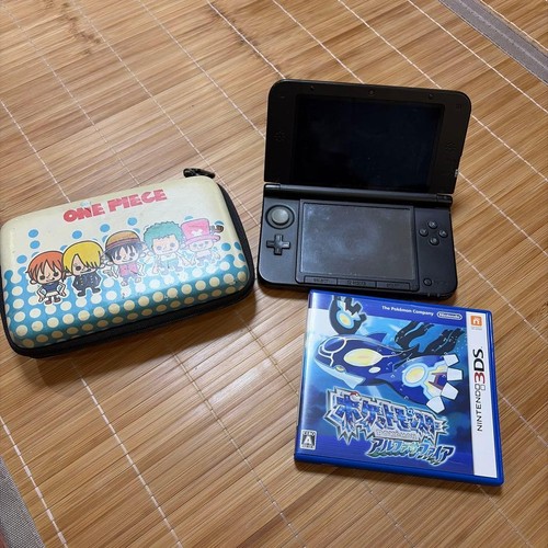 Nintendo new 3ds - nintendo,