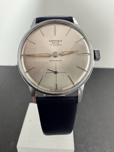 Vintage oriosa swiss - vintage,