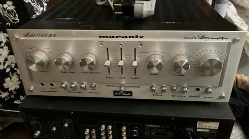 Marantz 1180 - , dc