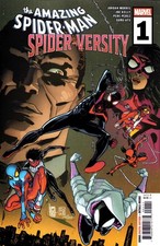 Amazing Spider-Man