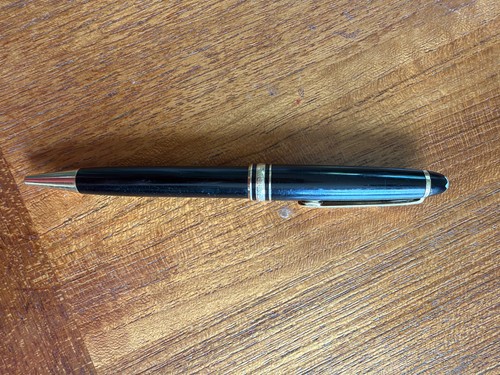 Penna sfera montblanc m164 - a,