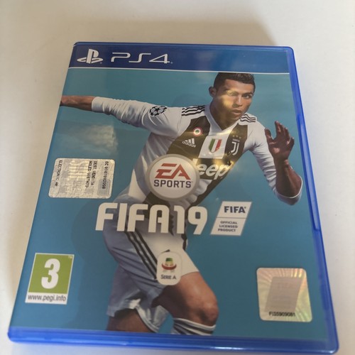 Fifa playstation ps4 - fifa,