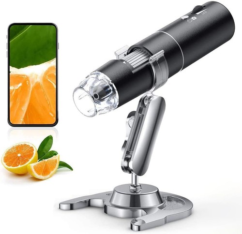 Skybasic microscopio digitale - skybasic,