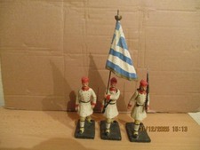 Lineol Serie 14 cm--3 x