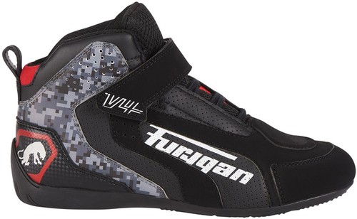 Scarpa moto furygan 3132 - scarpa, 3132-1049
