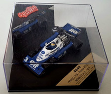 QUARTZO 4040 1:43 R. PETERSON