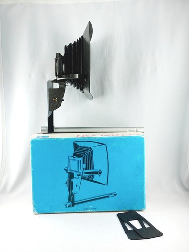 Pentacon diaduplicatore - pentacon,