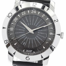 Orologio Uomo Tissot Heritage