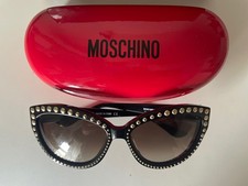 Moschino Occhiali Da Sole