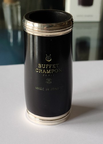 Clarinetto barilotto barrel - clarinetto,