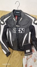 giacca moto donna pelle