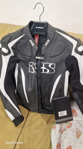 Giacca moto donna pelle - giacca,