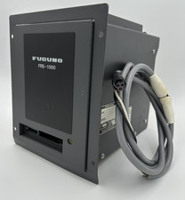 Furuno frs 1000 - furuno, marine