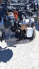 MOTORE VOLKSWAGEN GOLF 6 1,6