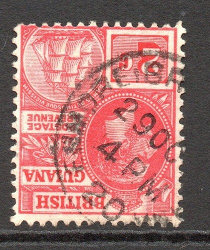 Guyana britannica 1920 - britannica,