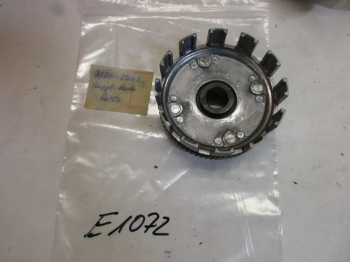 Cestello frizione e1072 - cestello,