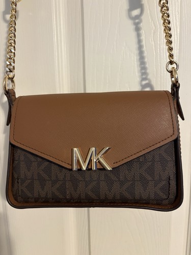 Borsa messenger michael kors - michael,