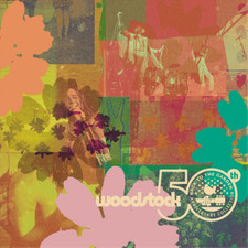 Various artists woodstock - various,