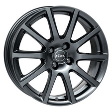 Cerchi Rial Milano 6.5Jx16 ET40 4x100 TITA per HYUNDAI Accent Getz i10 i20