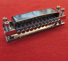 Ponte 12 corde con piastra di