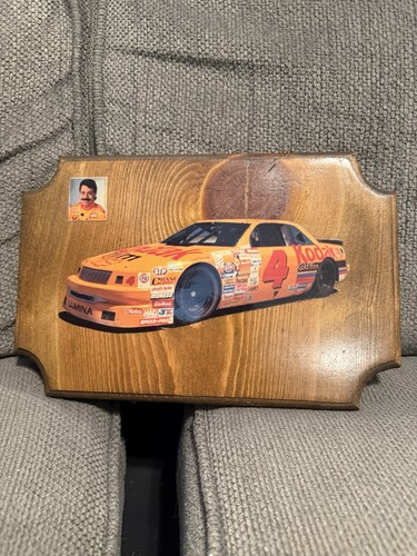 Ernie irvan kodak - irvan,