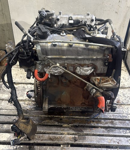 Motore semicompleto per tata - motore,