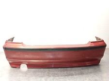 51127030891 REAR BUMPER /