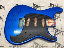 Corpo chitarra elettrica