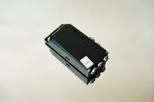 Teradek latitude mdr - rt, mdr-m