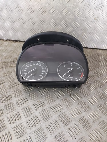 Bloc compteur bmw - 3, v