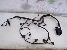 Cablaggio motore mercedes w124 - motore,