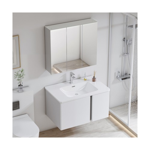Mobile bagno armadio - , a