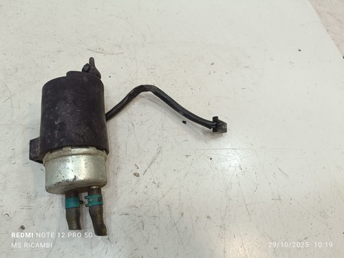 Pompa benzina carburante - pompa,