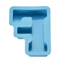 Large Resin Letter Models