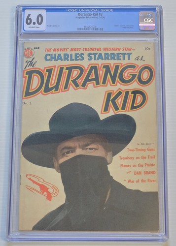 Charles starrett nei panni - starrett, di