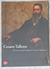Libro - ritratto dell'editore