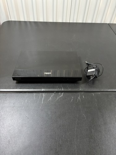 Sony ubp x700u ultra - ultra, hd