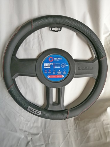 Sparco coprivolante auto - -,